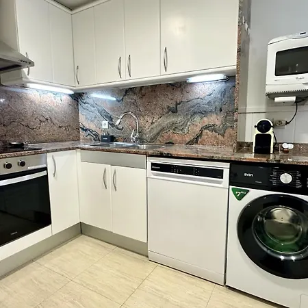 Calafell En Primera Linea De Mar Con Piscina Appartement *